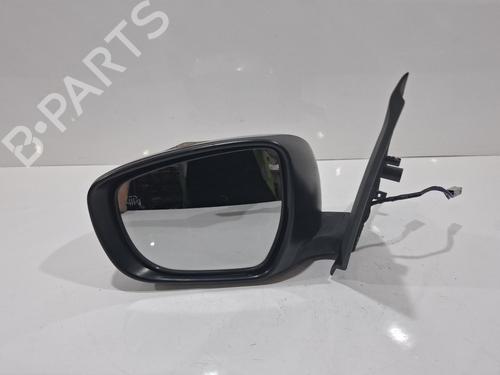 Retrovisor esquerdo SUZUKI SWIFT V (AZ) 1.0 (A2L310) | BP39724808C26 - Image 3
