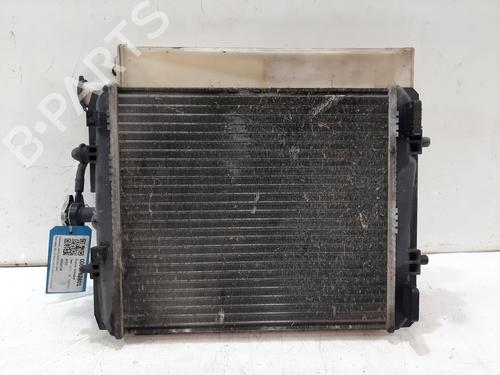 Kølerpakke Kølerpakke TOYOTA AYGO (_B1_) 1.0 (KGB10_, KGB10R) (68 hp) 37244978 37244978