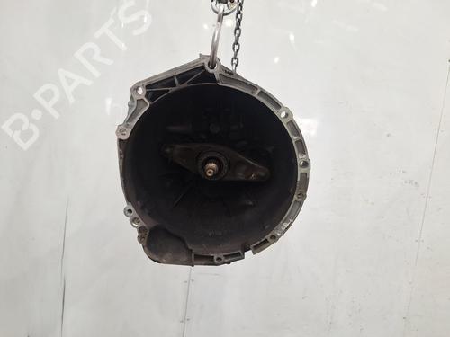 Used Gearbox BMW X1 (E84) sDrive 18 d (143 hp) 26853851