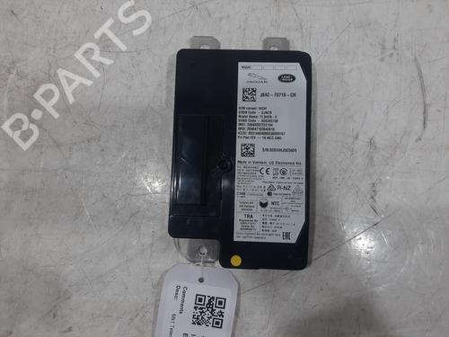 Control unit JAGUAR I-PACE (X590) EV400 AWD | BP29882482M11