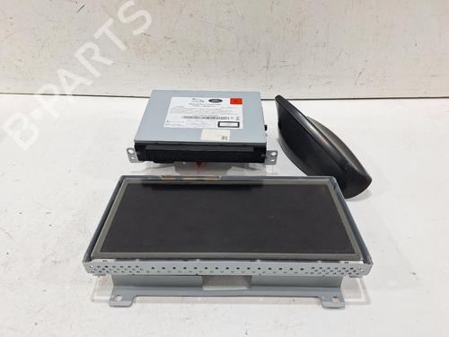 Module électronique JAGUAR F-PACE (X761) 2.0 TD4 AWD (180 hp) 31879021