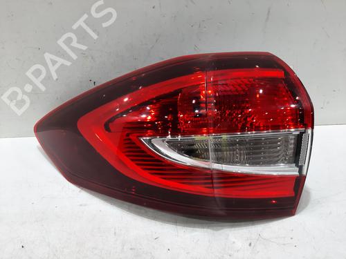Venstre baglygte FORD C-MAX II (DXA/CB7, DXA/CEU) 1.5 TDCi (120 hp) 29237139