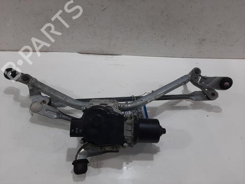 Front wiper motor RENAULT CAPTUR I (J5_, H5_) 0.9 TCe 90 | BP32214808M29 