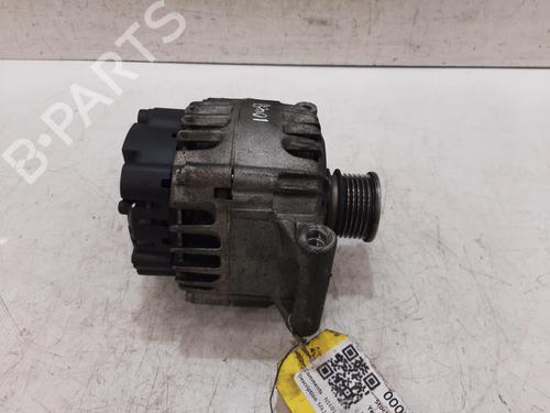 Used Alternator Alternator MINI MINI Convertible (R57) One (98 hp) 33335704 33335704