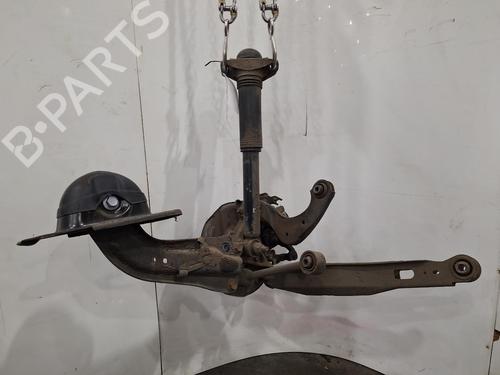 Used Right rear suspension Right rear suspension 39210838 39210838
