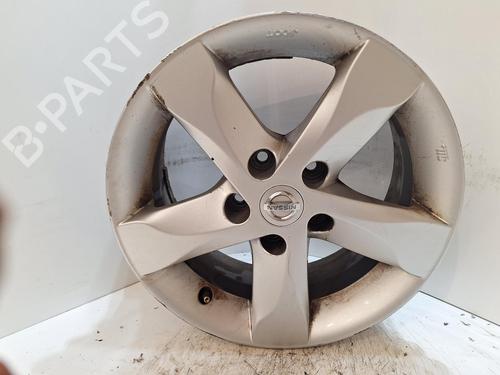 Fælk Fælk NISSAN JUKE (F15) 1.5 dCi (110 hp) 34101453 34101453