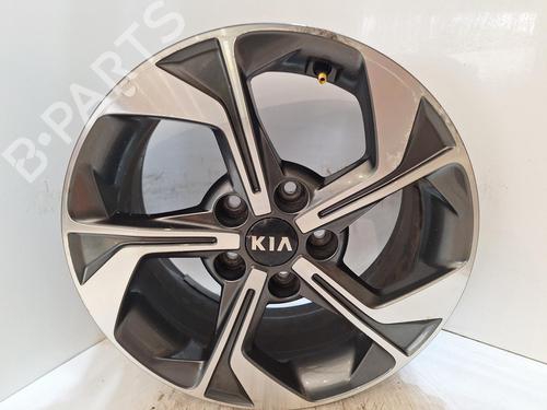 Used Rim Rim KIA XCEED (CD) 1.0 T-GDI (120 hp) 35922420 35922420