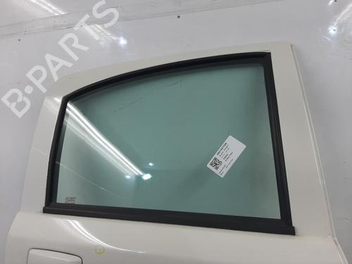 Right rear door FIAT PANDA (169_) 1.2 (169AXF2A, 169AXF1A) | BP27182033C5