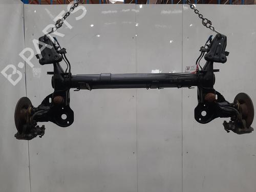 Bagaksel VAUXHALL CROSSLAND X / CROSSLAND (P17) 1.2 (75) (110 hp) 26866242