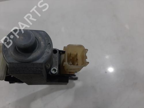 Rear left window mechanism JAGUAR I-PACE (X590) EV400 AWD | BP34150114C24  - Image 6