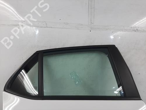 Dør høyre bak VAUXHALL CORSA Mk V (F) 1.2 | BP29398081C5 
