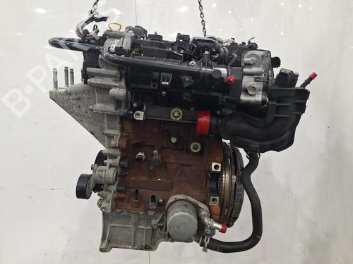Engine FORD GRAND C-MAX (DXA/CB7, DXA/CEU) 1.0 EcoBoost | BP31965009M1