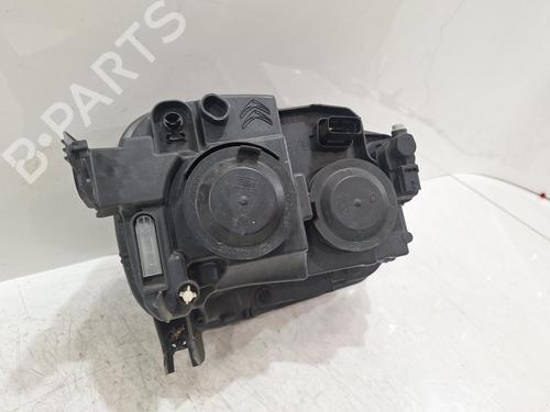 Left headlight CITROËN C3 III (SX) 1.2 PureTech 82 | BP39743730C28 - Image 6