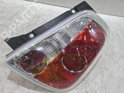 Right taillight FIAT 500 (312_) 1.2 (312AXA1A) | BP40185460C35 - Image 3