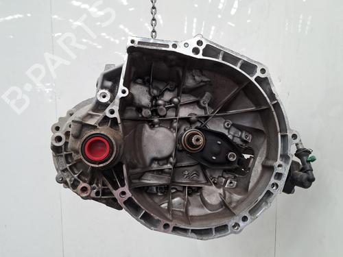 Used Gearbox VAUXHALL CORSA Mk V (F) 1.2 (75 hp) 28617553