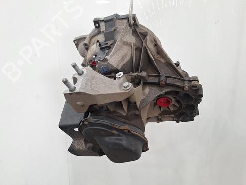Getriebe FORD FIESTA VI (CB1, CCN) 1.25 | BP29417326M3 