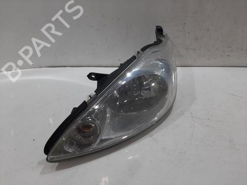 Used Left headlight Left headlight 37614074 37614074
