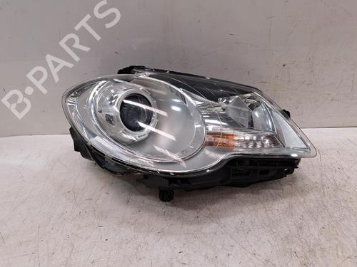 Højre forlygte Højre forlygte VW TOURAN (1T1, 1T2) 2.0 TDI 16V (140 hp) 36891031 36891031