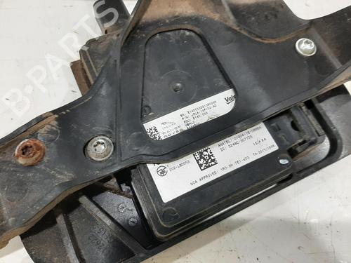 Módulo eletrónico JAGUAR I-PACE (X590) EV400 AWD | BP30789314M83 