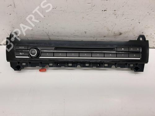 Electronic module BMW 5 (F10) 530 d | BP26796611M83 