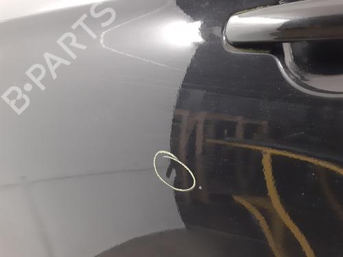 Left rear door SUZUKI SX4 S-Cross (JY) 1.4 T AllGrip (AKK414) | BP32324804C4 