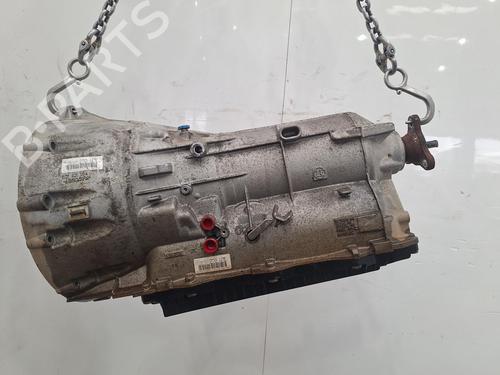 Gearbox BMW 1 (F20) 118 i | BP32478625M3