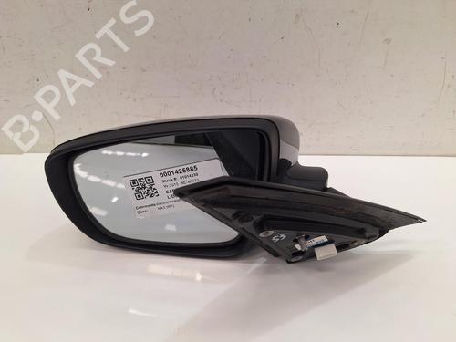 Used Left mirror KIA CARENS IV 1.7 CRDi (136 hp) 26847107