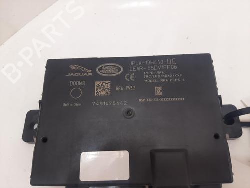 Control unit JAGUAR I-PACE (X590) EV400 AWD | BP37223235M11 - Image 2