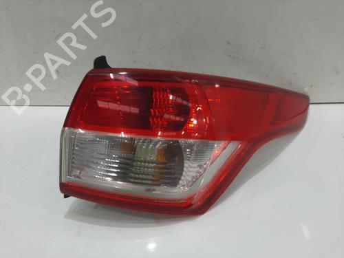 Used Right taillight FORD KUGA II (DM2) 2.0 TDCi (150 hp) 29581549