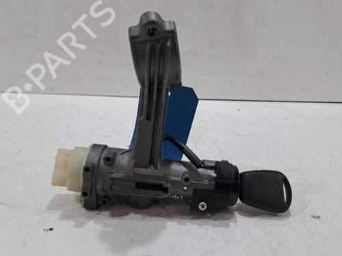 Ignition barrel KIA PICANTO I (SA) 1.1 | BP29703945M48 