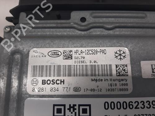 Other LAND ROVER DISCOVERY V (L462) 3.0 Td6 4x4 | BP26872329O1 - Image 2