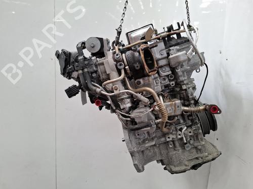 Engine HYUNDAI BAYON (BC3) 1.0 T-GDI | BP36451499M1 - Image 3