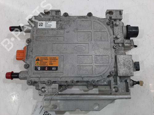 Used Inverter/Converter JAGUAR I-PACE (X590) EV400 AWD (400 hp) 26826389