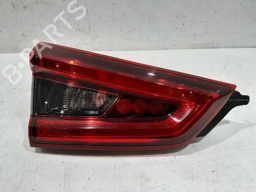 Used Left taillight NISSAN QASHQAI II (J11, J11_) 1.5 dCi (110 hp) 32357563