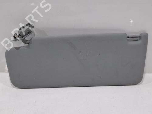 Right sun visor AUDI Q2 (GAB, GAG) 30 TDI | BP40455376I2 - Image 5