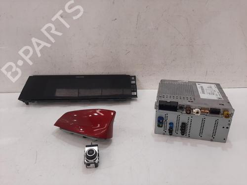 Module électronique JAGUAR I-PACE (X590) EV400 AWD (400 hp) 29882291