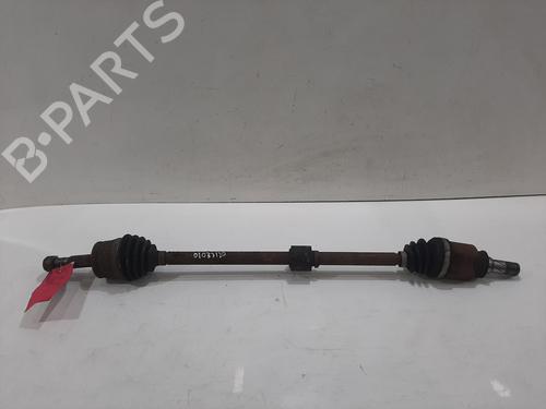 Used Other Other MITSUBISHI COLT VI (Z3_A, Z2_A) 1.3 (Z21A) (95 hp) 30670328 30670328