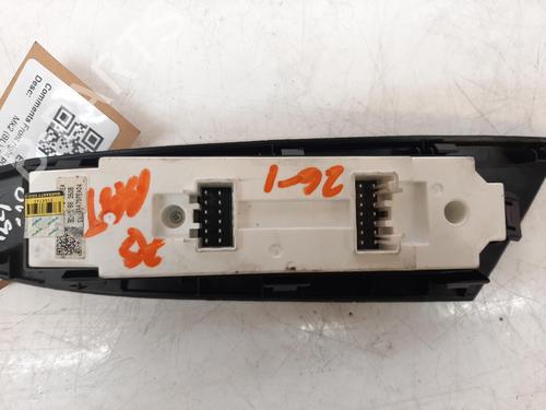 Right front window switch MAZDA 3 (BL) 1.6 MZR (BL14) | BP26856089I26 - Image 4