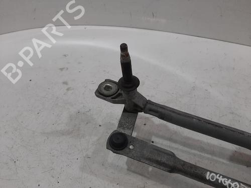 Front wiper motor AUDI Q5 (8RB) 2.0 TDI quattro | BP31965189M29 