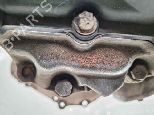 Gearbox VAUXHALL CORSA Mk IV (E) (X15) 1.4 | BP36950977M3 - Image 6