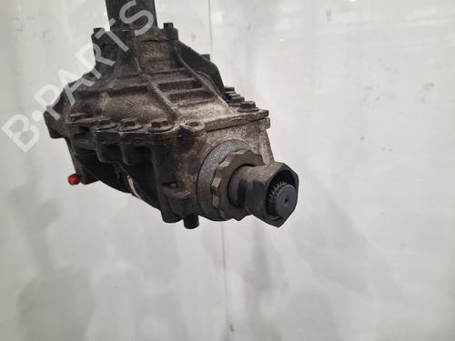 Front differential LAND ROVER RANGE ROVER IV (L405) 4.4 SDV8 4x4 | BP30843566M23 - Image 2
