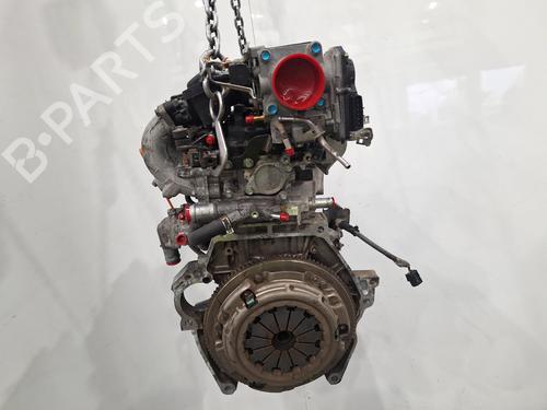 Engine HONDA JAZZ III (GE_, GG_, GP_, ZA_) 1.3 i (GE6, GG3, GG6) | BP29398150M1 