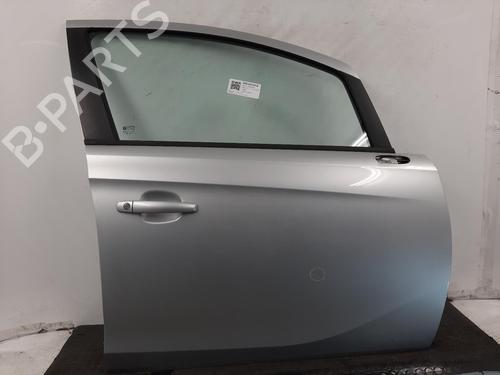 Porte avant droite VAUXHALL CORSA Mk IV (E) (X15) 1.4 (90 hp) 32325357