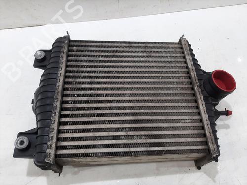 Intercooler LAND ROVER RANGE ROVER IV (L405) 4.4 SDV8 4x4 | BP30179447M30
