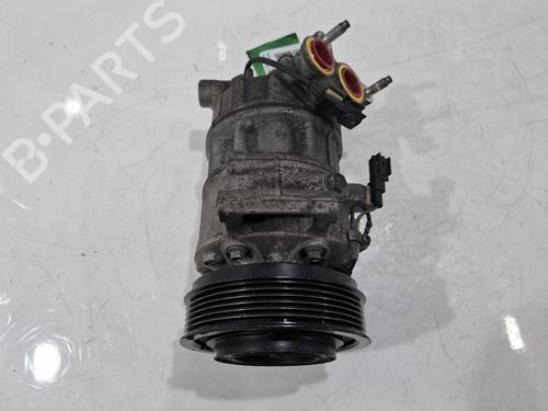 AC compressor VOLVO V40 Hatchback (525) T3 | BP40455313M34 - Image 3