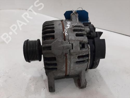 Alternator RENAULT CLIO III (BR0/1, CR0/1) 1.6 16V (BR05, BR0B, BR0Y, BR15, BR1J, BR1M, BR1Y, CR0B,... | BP29444521M7 