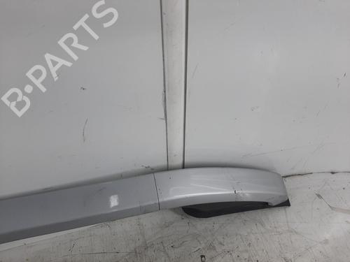 Roof bar PEUGEOT 2008 I (CU_) 1.2 VTi | BP26808286C65 