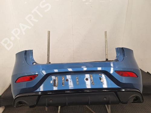Used Rear bumper Rear bumper 39657380 39657380