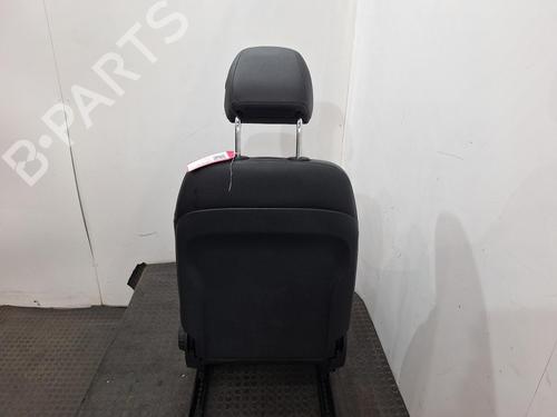 Left front seat MERCEDES-BENZ A-CLASS (W176) A 180 (176.042) | BP39099370C15 - Image 4