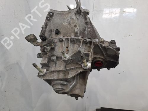 Gearbox MAZDA 2 Hatchback (DL, DJ) 1.5 SKYACTIV-G | BP33125117M3 - Image 3